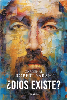 ¿Dios existe? - El grito del hombre que pide salvación