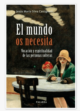El mundo os necesita