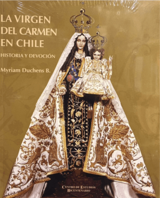 Virgen del Carmen _ Bicentenario