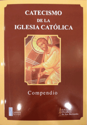 Compendio Catecismo_ San Bernardo