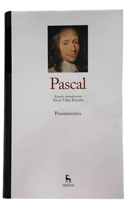 Pensamientos - Pascal