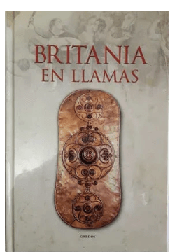 Britania en Llamas