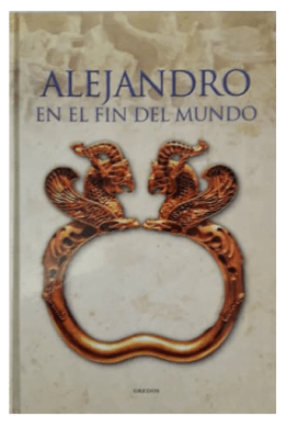 Alejandro en el fin del Mundo