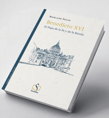 Benedicto XVI. El papa de la fe y de la razón