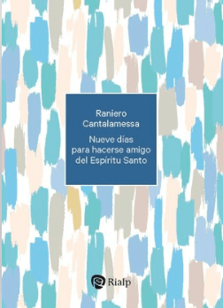 Nueve días para hacerse amigo del Espíritu Santo