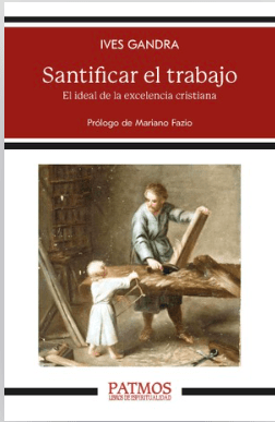 Santificar el trabajo