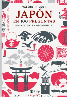 Japón en 100 preguntas