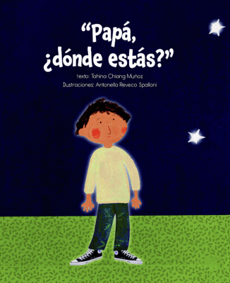 Papá, ¿dónde estás?