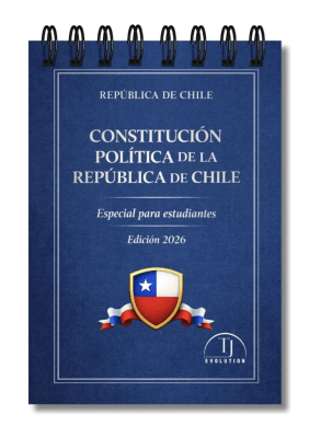 Constitución Política Para Estudiantes Ed 2026