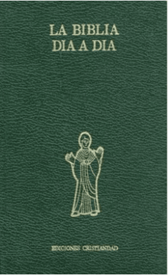 Biblia Día a Día , La (Rústica)