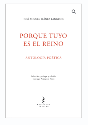 Porque Tuyo es el Reino