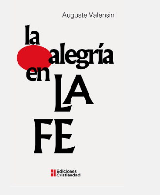 La alegría en la Fe