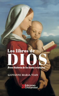 Los libros de Dios