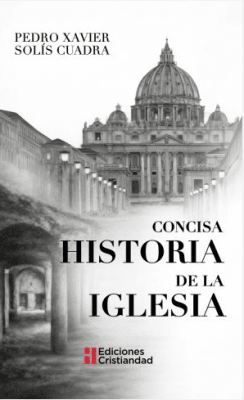 Concisa historia de la Iglesia