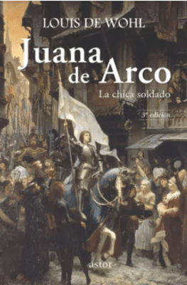 JUANA DE ARCO - 3° ED