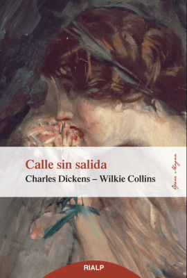 CALLE SIN SALIDA