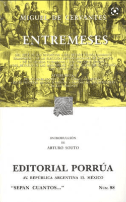 ENTREMESES (SC098)