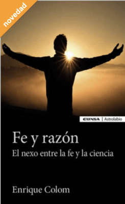 FE Y RAZON