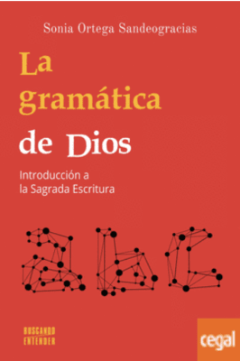 LA GRAMÁTICA DE DIOS