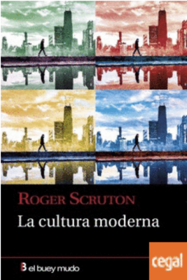 LA CULTURA MODERNA