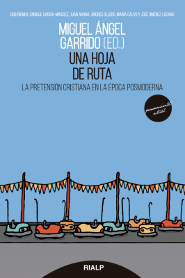 UA HOJA DE RUTA
