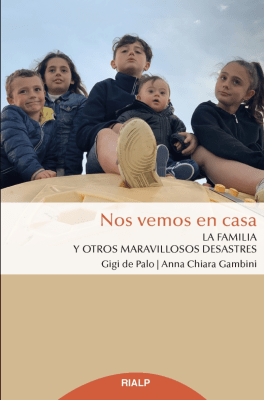 NOS VEMOS EN CASA