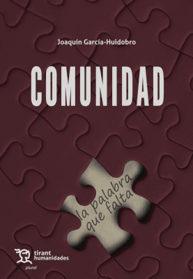 COMUNIDAD LA PALABRA QUE FALTA