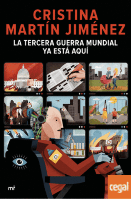 LA TERCERA GUERRA MUNDIAL YA ESTA AQUI