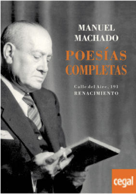 POESIAS COMPLETAS