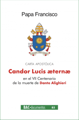CANDOR LUCIS AETERNAE. CARTA APOSTÓLICA