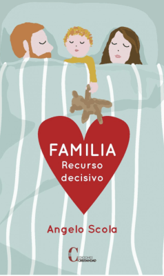 FAMILIA, RECURSO DECISIVO