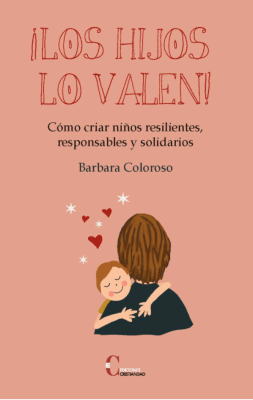 ¡LOS HIJOS LO VALEN!