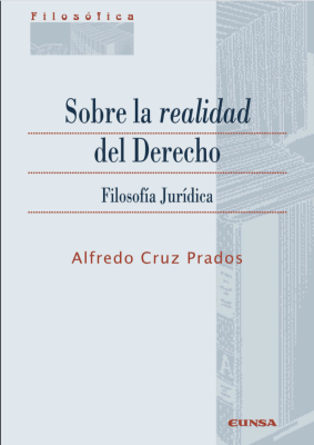 SOBRE LA REALIDAD DEL DERECHO