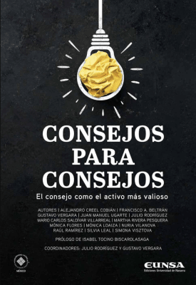 CONSEJOS PARA CONSEJOS