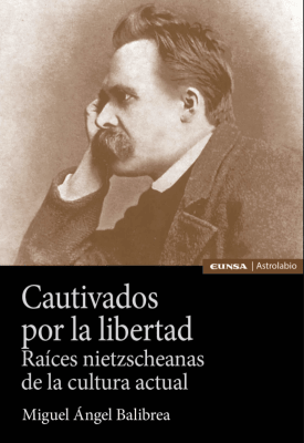 CAUTIVADOS POR LA LIBERTAD