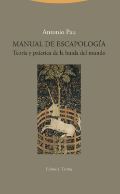 ESCAPOLOGÍA