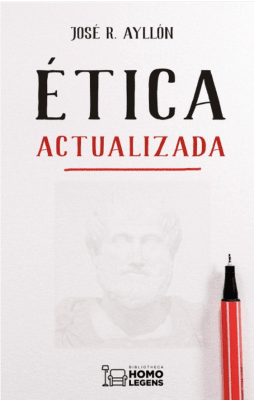 ÉTICA ACTUALIZADA