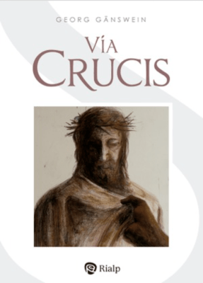 VÍA CRUCIS - Georg Gänswein
