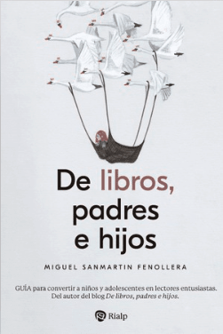 DE LIBROS, PADRES E HIJOS