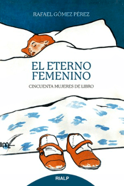 EL ETERNO FEMENINO