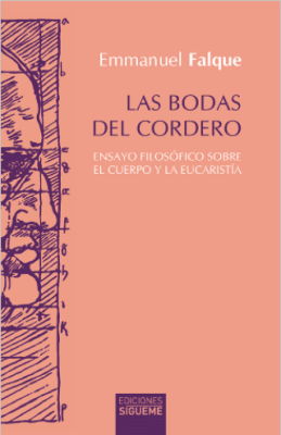 LAS BODAS DEL CORDERO