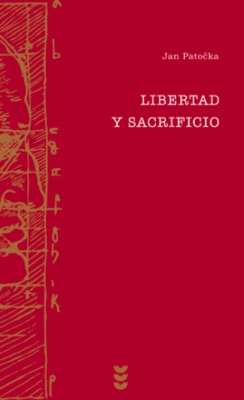 LIBERTAD Y SACRIFICIO