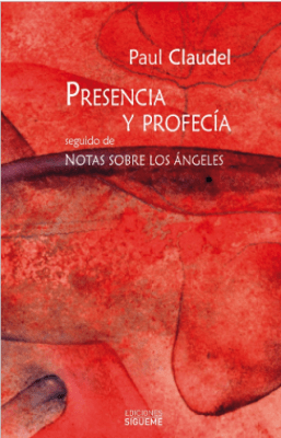 PRESENCIA Y PROFECÍA