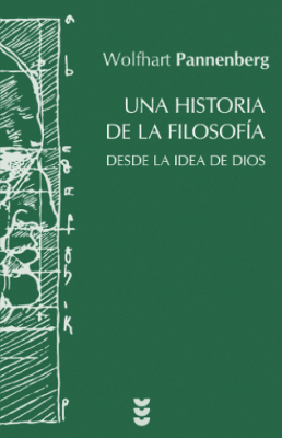 UNA HISTORIA DE LA FILOSOFÍA DESDE LA IDEA DE DIOS