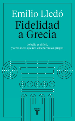 FIDELIDAD A GRECIA