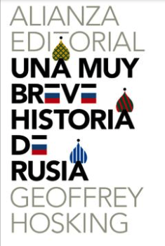 UNA MUY BREVE HSTORIA DE RUSIA