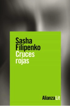 CRUCES ROJAS