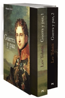 GUERRA Y PAZ