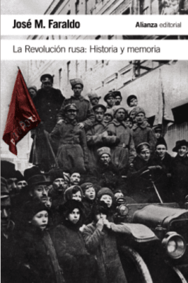 LA REVOLUCION RUSA