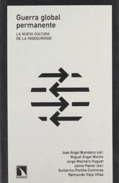 GUERRA GLOBAL PERMANENTE
